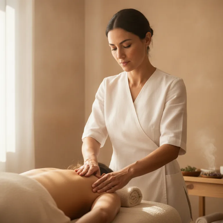 Spa servizio a Guidonia Montecelio
